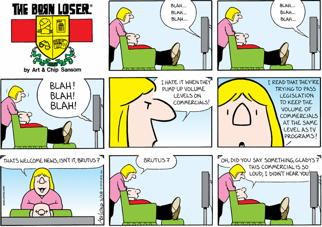 loser